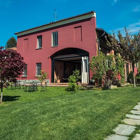 Agriturismo Tenuta Polledro-2