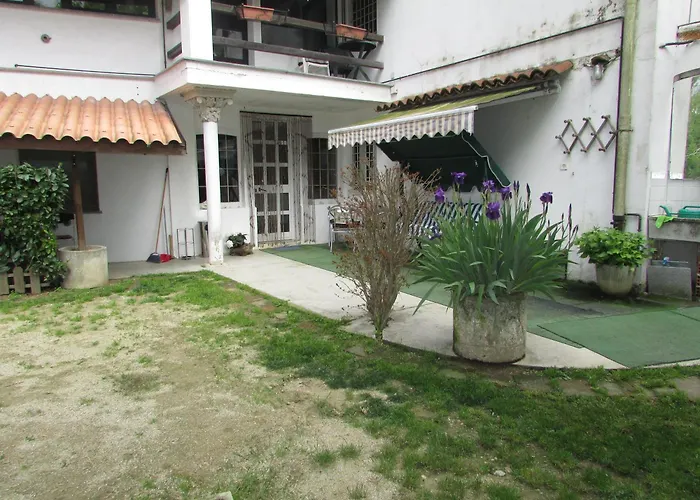 Affittacamere La Terrazza Mombarone Asti